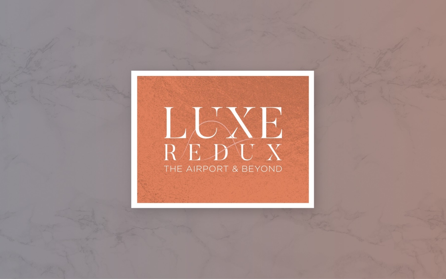 Psychology Of Luxury - Lux Redux- JCDecaux UK