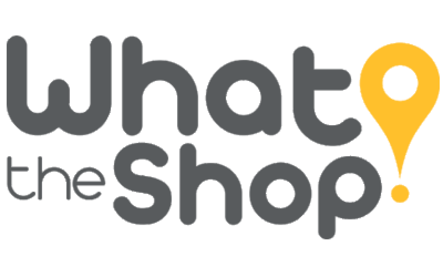 Logo What The Shop